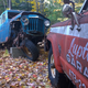 Illustration for article titled Meet The Jeep Hoarder Who Saves Precious History From Rusty Oblivion